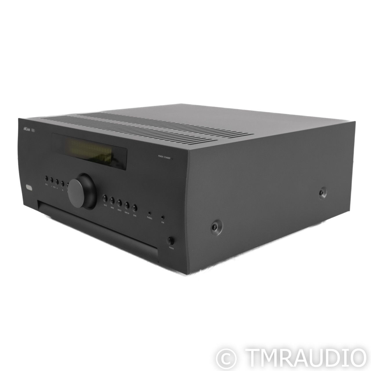 Arcam FMJ SR250 Stereo Home Theater Receiver (64414) 3