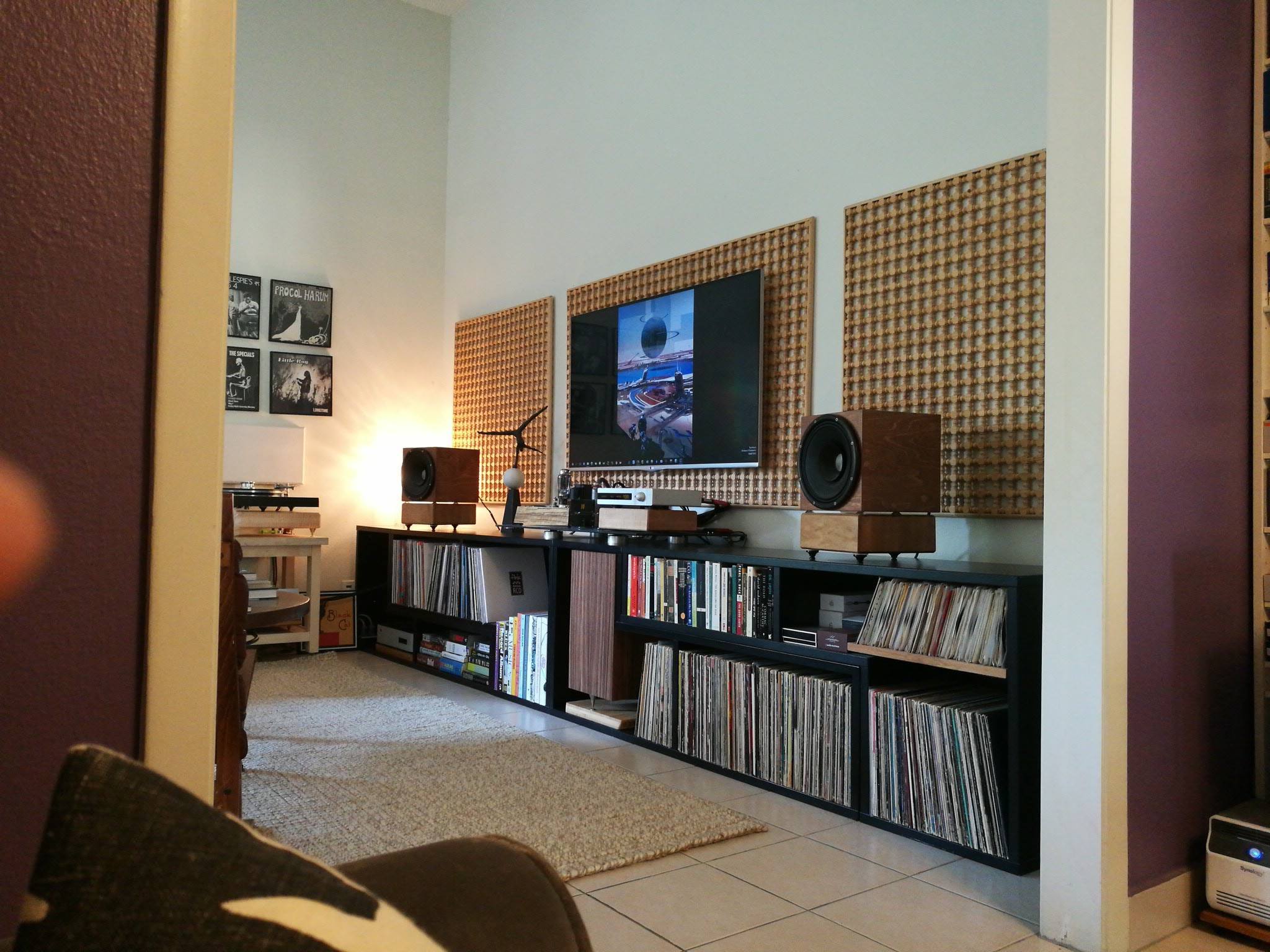 Sirlordcomic's System3 2012-2018