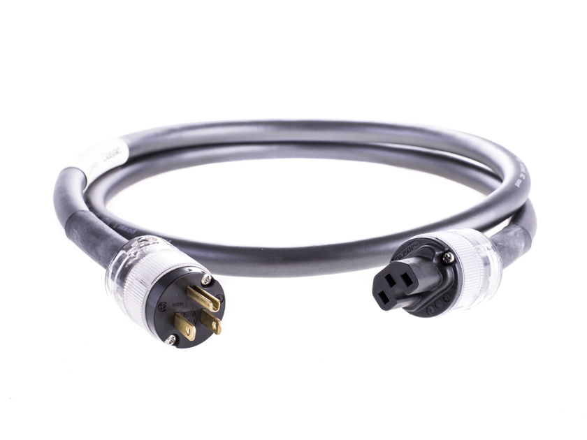 Audio Art Cable Power 1 Classic High-End Power Cable Performance, Audio Art Cable Price!