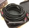 AudioQuest Rocket 88 Bi-Wire Speaker Cables, 14', with ... 6