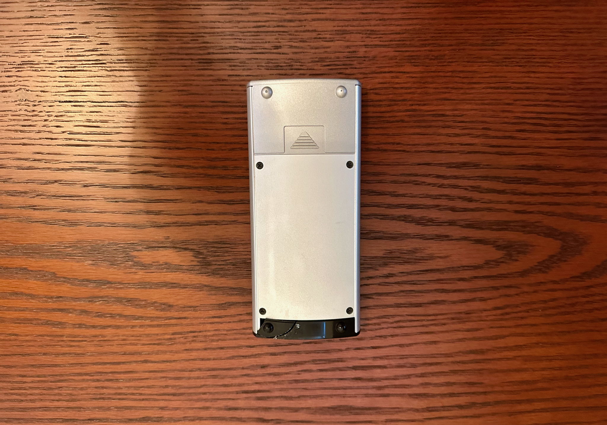 Luxman CL-38uC Vacuum Tube Control Amplifier 6