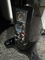 Gauder Akustik Elargo 100 speakers in black gloss ex demo 6