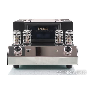 MA252 Stereo Tube Hybrid Integrated Amplifier