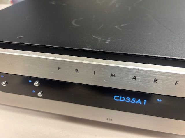 Primare I-25 2