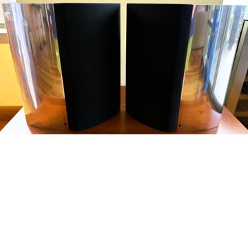 Bang & Olufsen Beolab 4000 Bookshelf or Wall Mount Spea...
