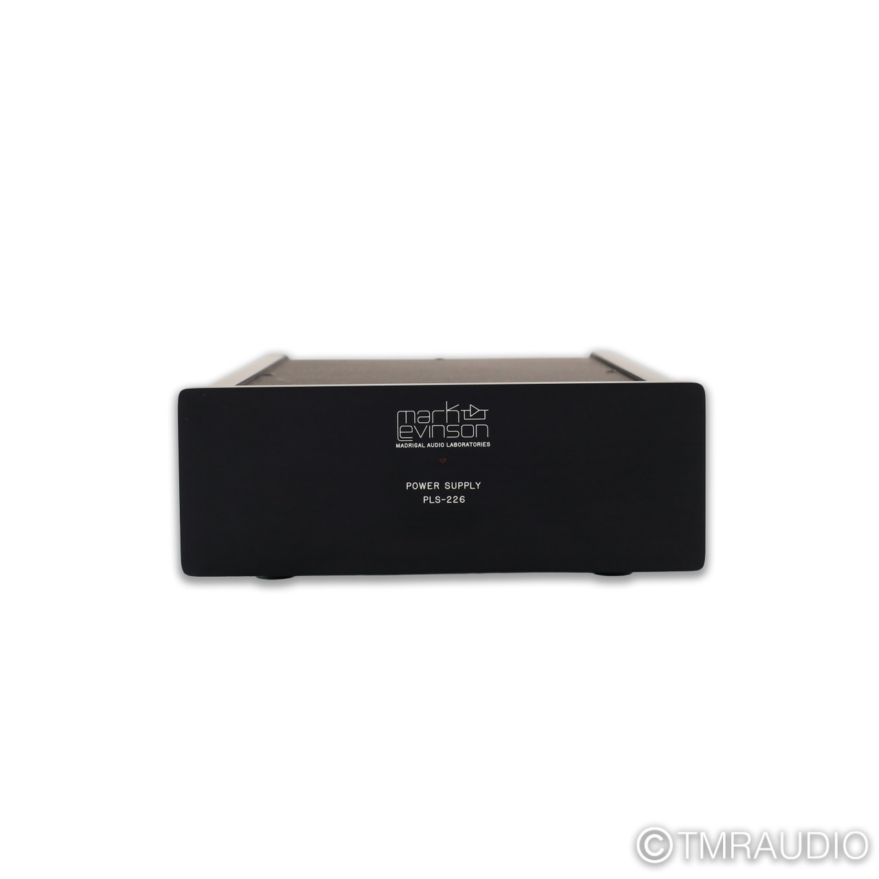 Mark Levinson No. 26S Stereo Preamplifier (PH / Aux  (8... 6