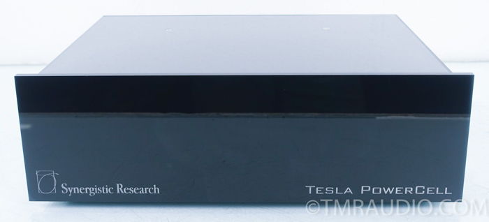 Synergistic Research Tesla PowerCell 6 Power Conditione...