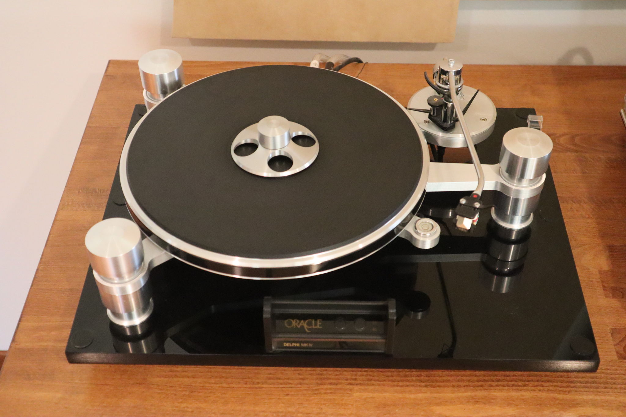 lectronjh50's System