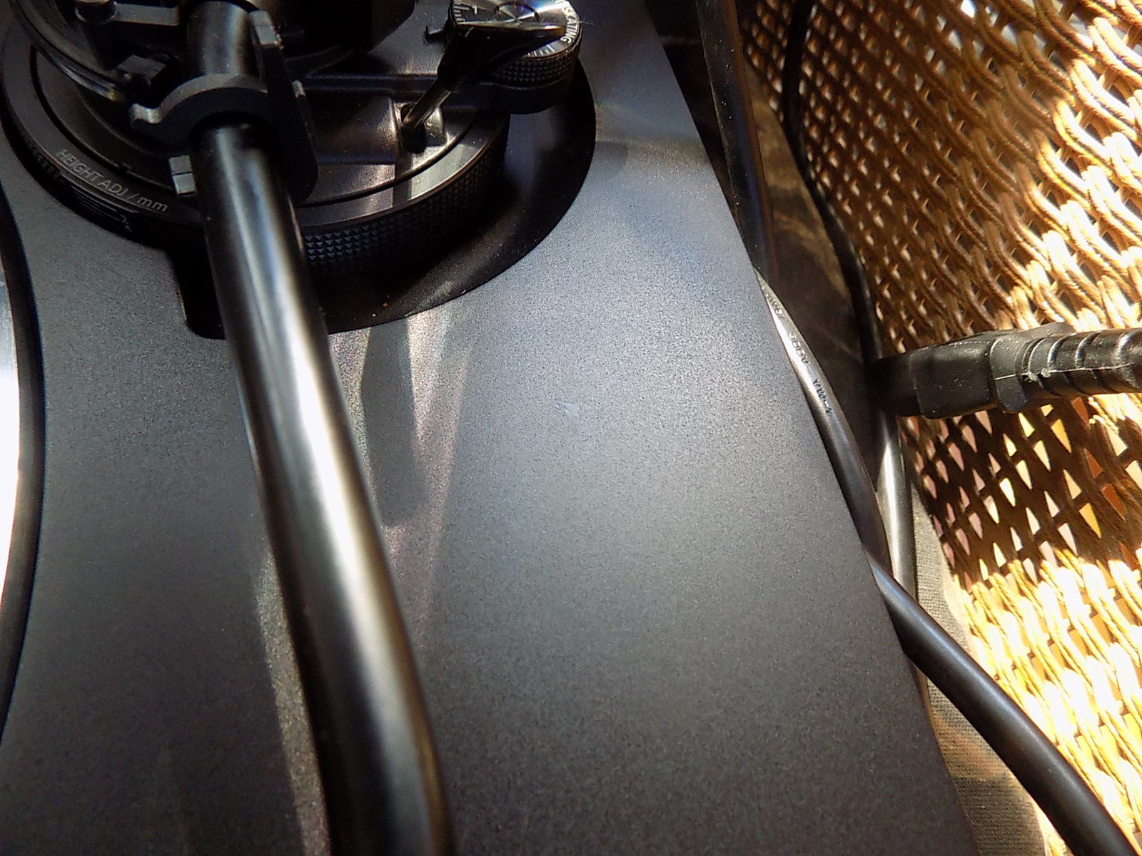 Technics SL-1500C: Price Reduced! 10