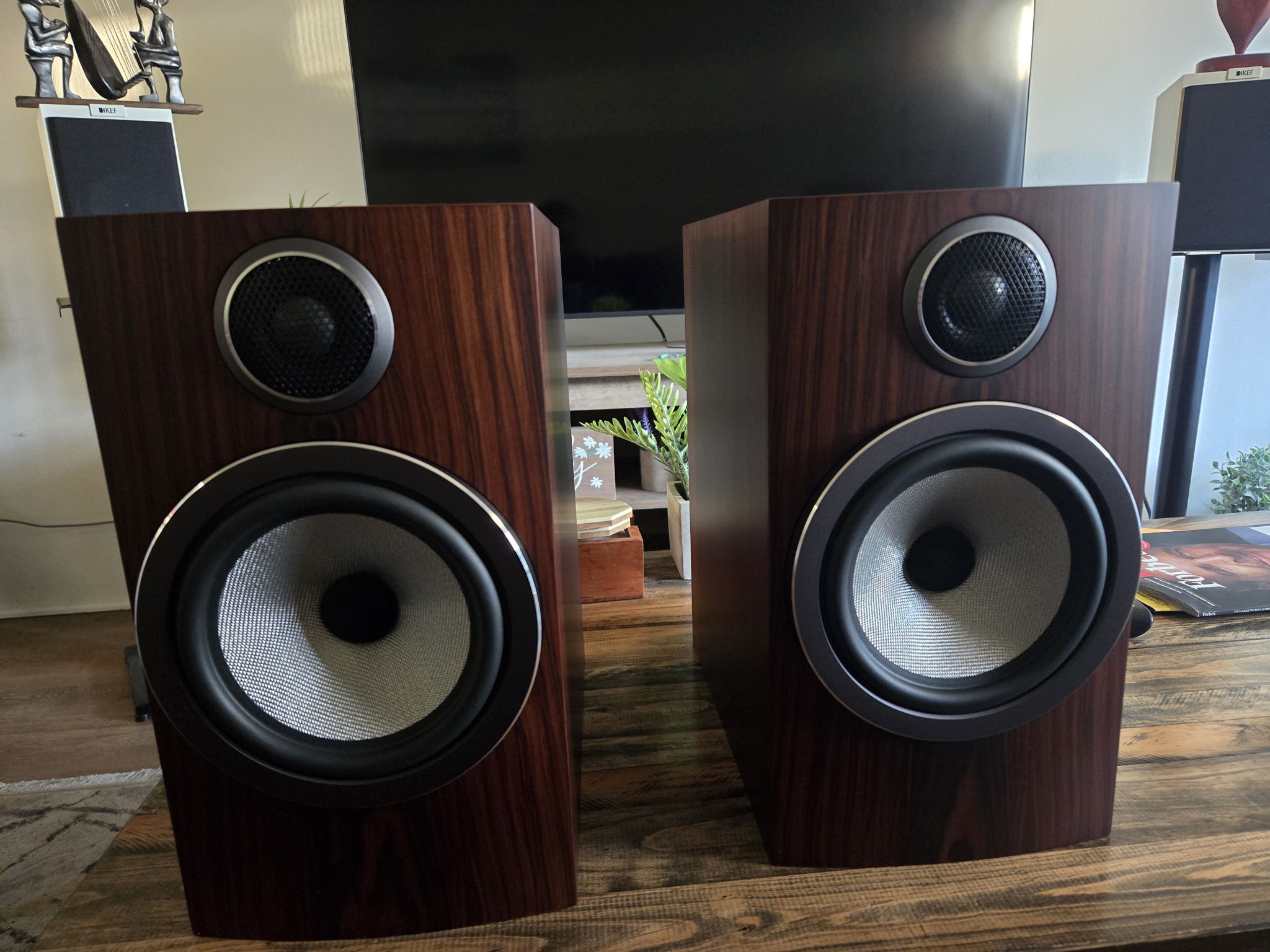 B&W (Bowers & Wilkins) 706 S3 5