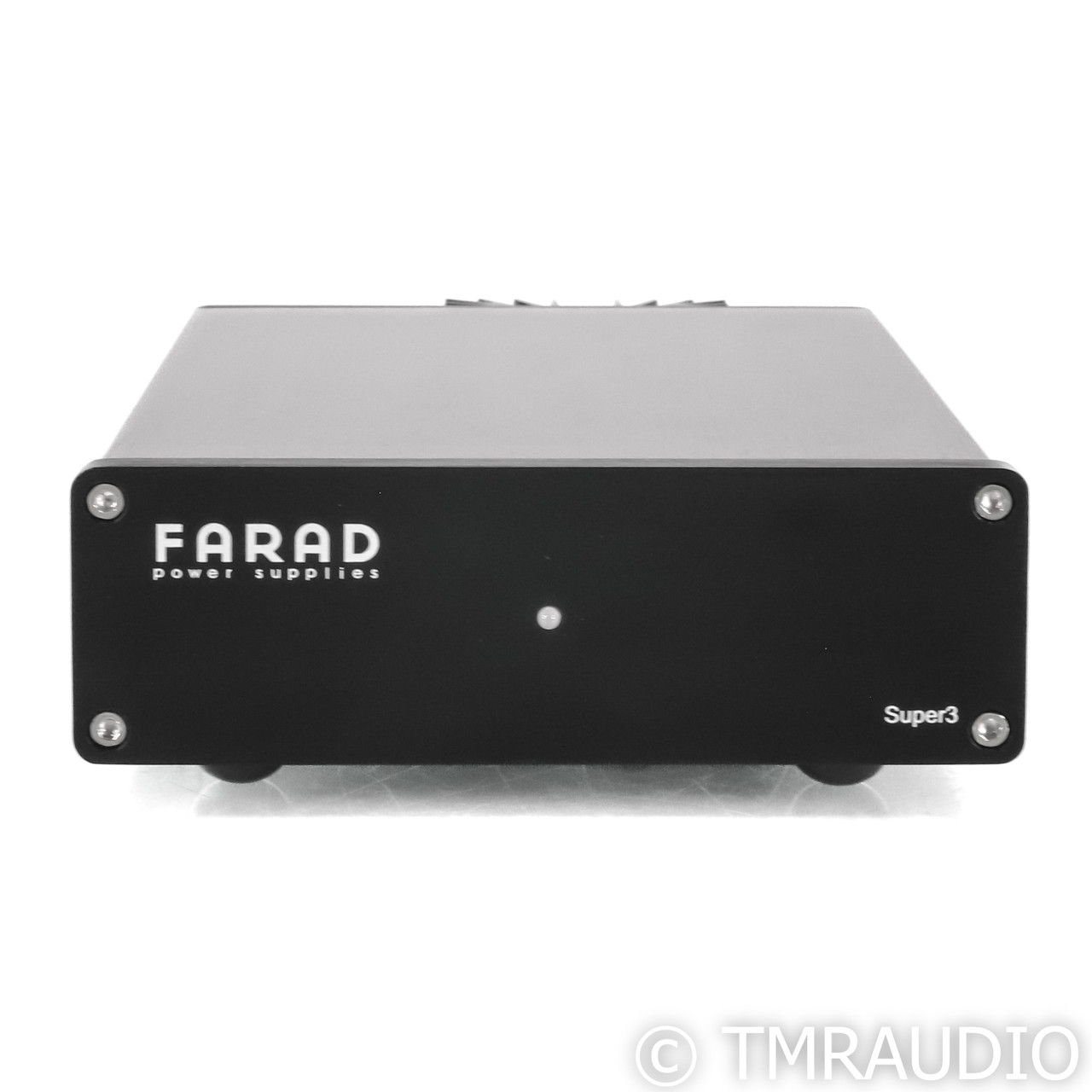 Farad Super 3 Power Supply; 12V 3A (67628)