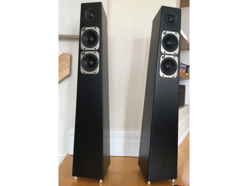 Totem Acoustic Tribe Tower For Sale Audiogon