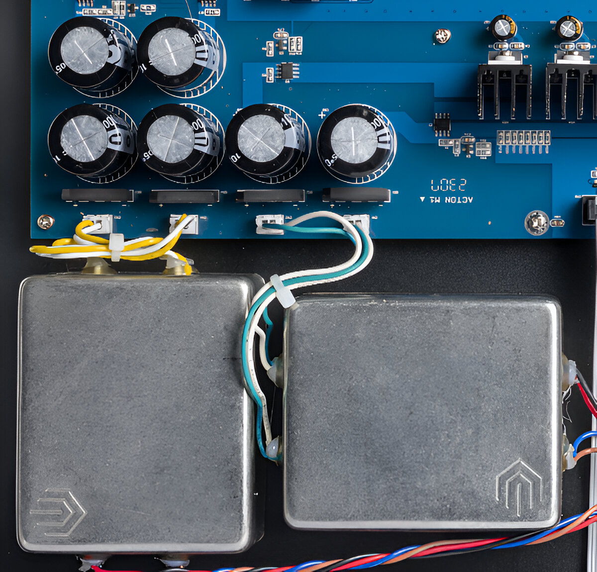 NuPrime Evolution DAC-2 Digital-to-Analog Converter wit... 9