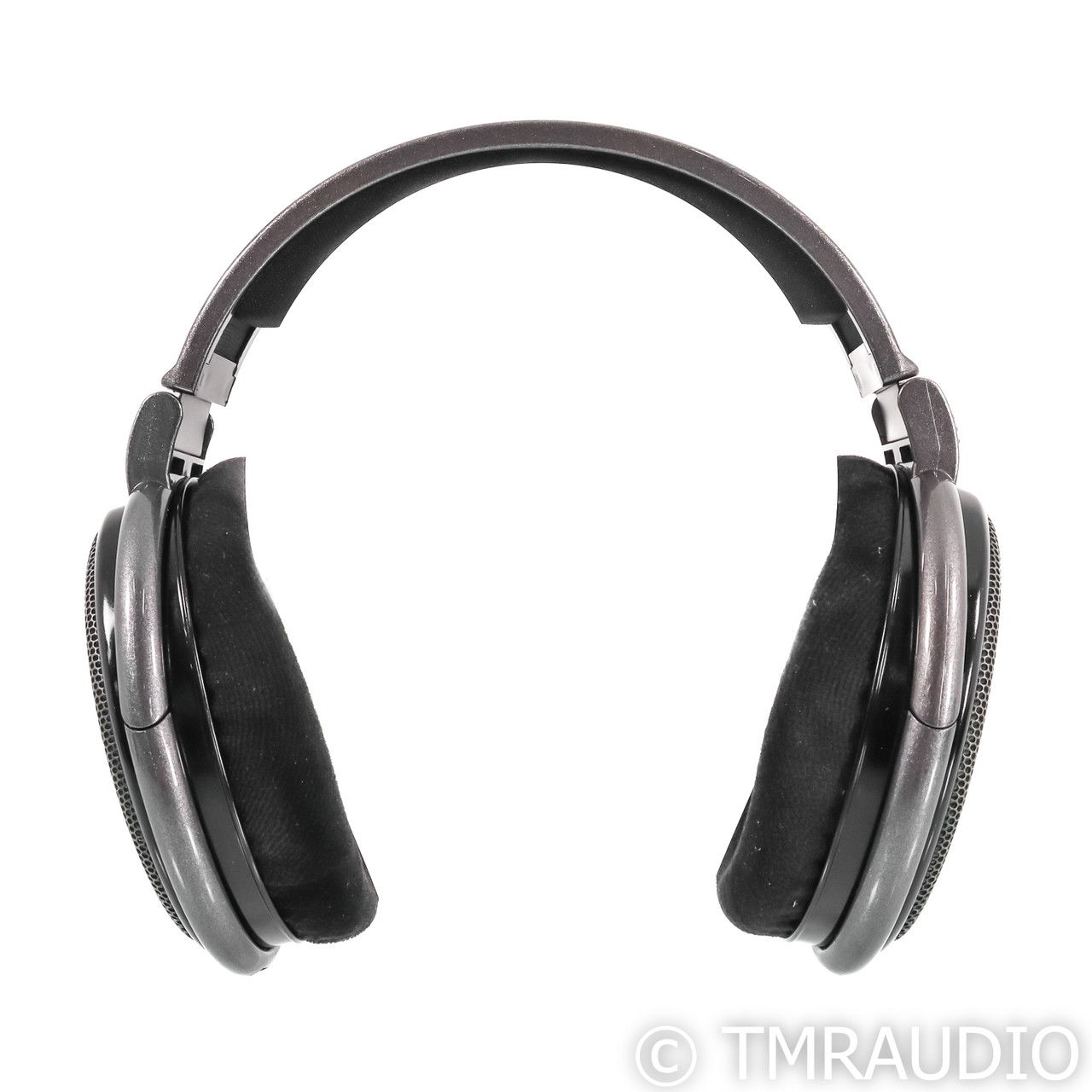 Sennheiser HD 650 Open Back Headphones (64778) 2