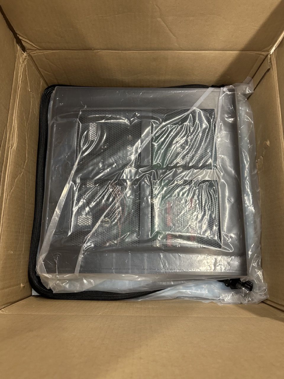 Aesthetix IO Eclipse Phono/Preamp w/ Dual Power Supplie... 8