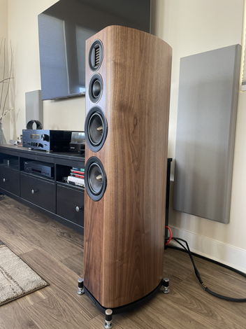 Wharfedale EVO 4.4 For Sale | Audiogon Wharfedale EVO 4.4 For Sale | Audiogon