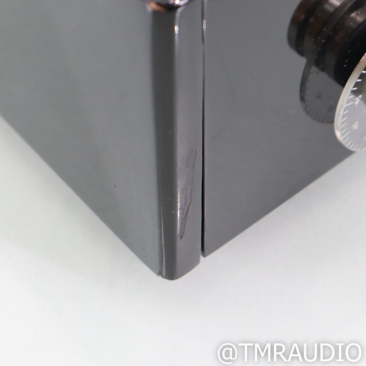 Audiopax Model 5 SE Stereo Preamplifier (74487) 9