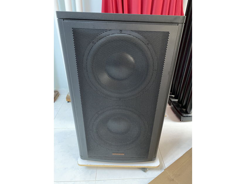 Magico  S-Sub Powered Subwoofer (Free Shipping)
