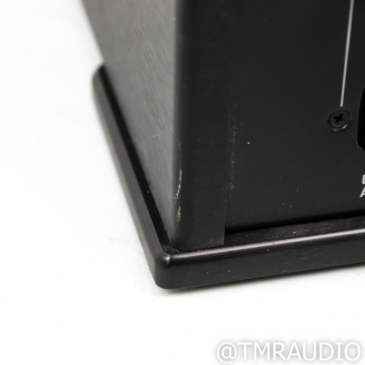 Theta Digital Citadel 1.5 Monoblock Power Amplifiers; P... 10