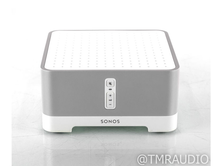 Sonos Connect:AMP Wireless Streaming Amplifier; Connect AMP (23489)