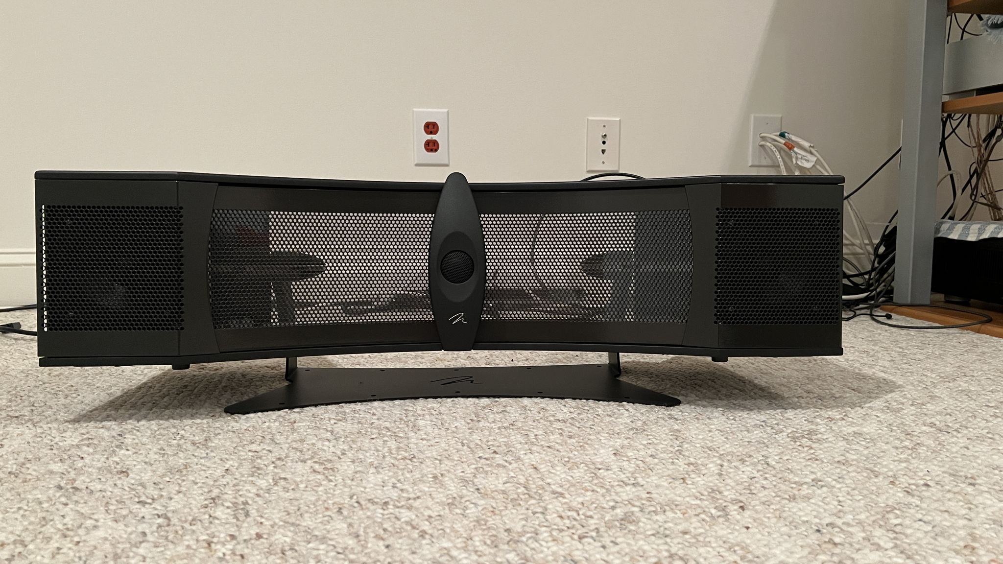 Martin Logan Cinema i