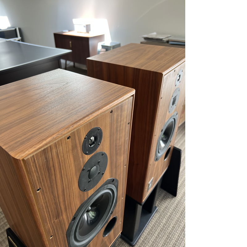 Harbeth shl5 price sales