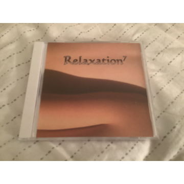 Have Fun With Yoga Sealed Compact Disc  Relaxation 7