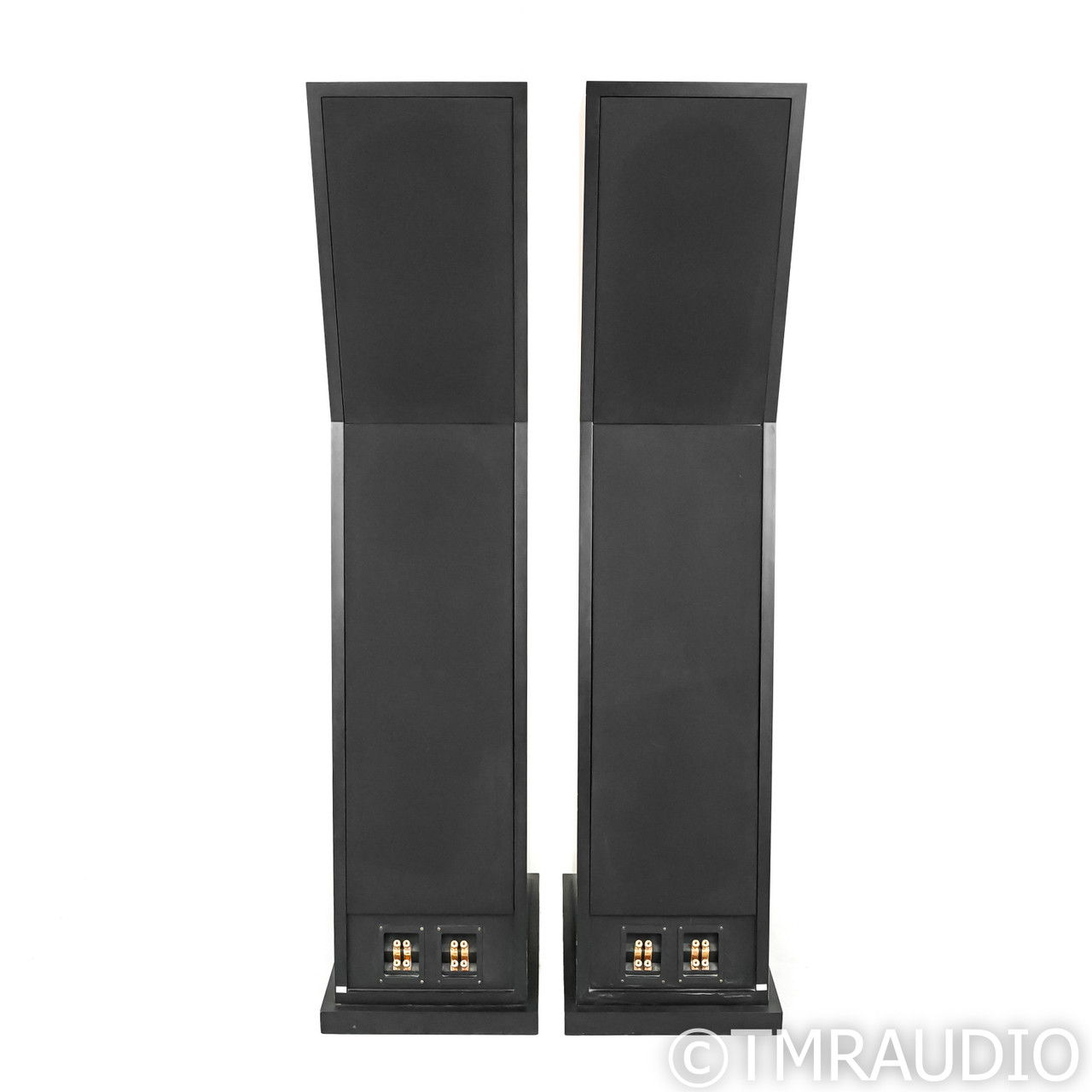 Silverline Audio Monte Cristo Floorstanding Speakers; P... 6