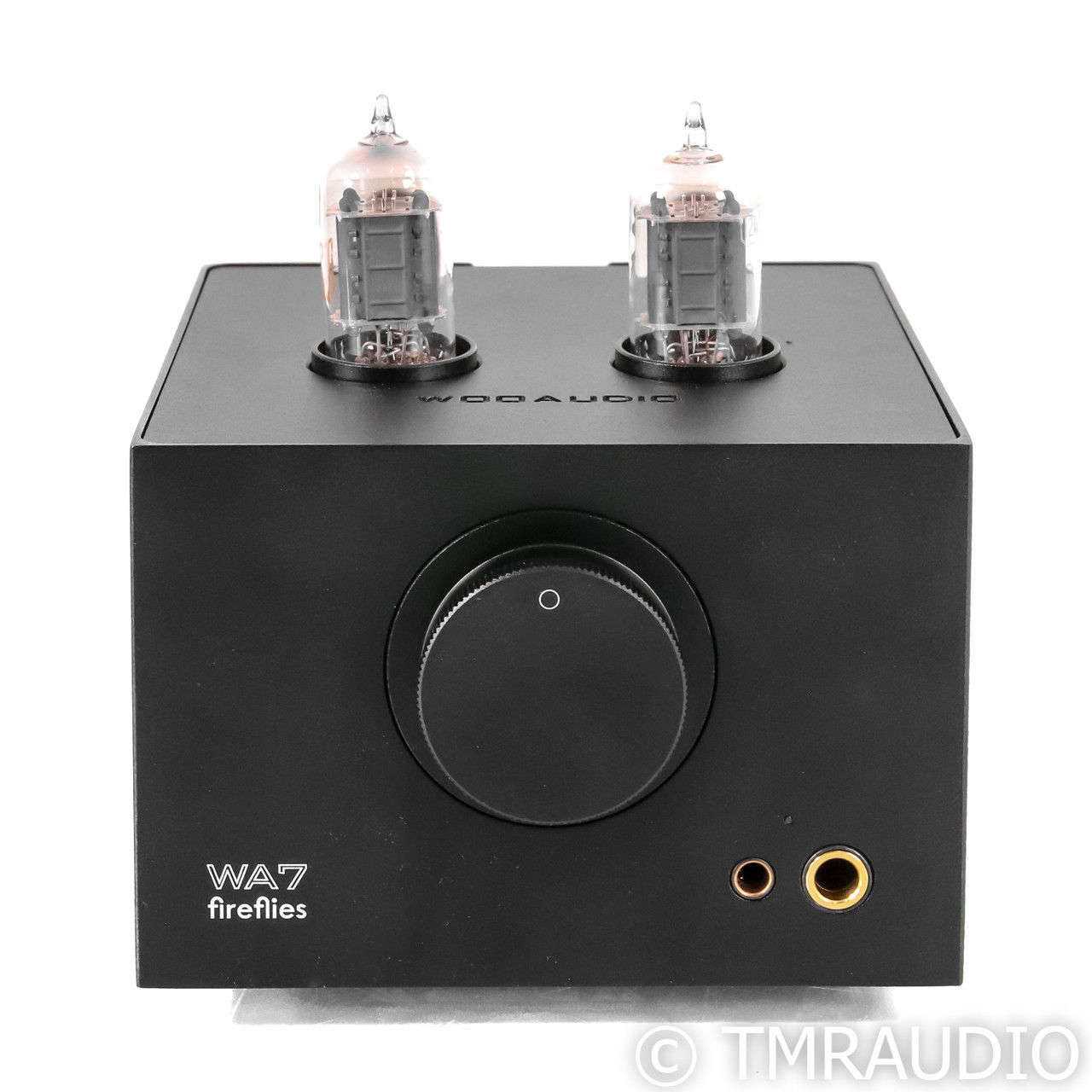 Woo Audio WA7 Fireflies Gen 3 Tube Headphone Amplifier ...