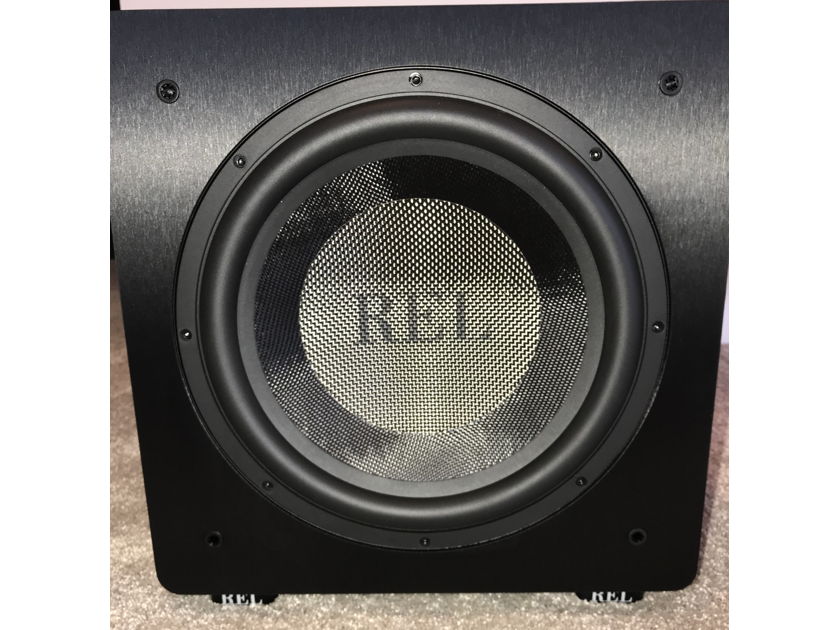 REL HT/1205 Sub, New Condition, Unused, Latest Version!