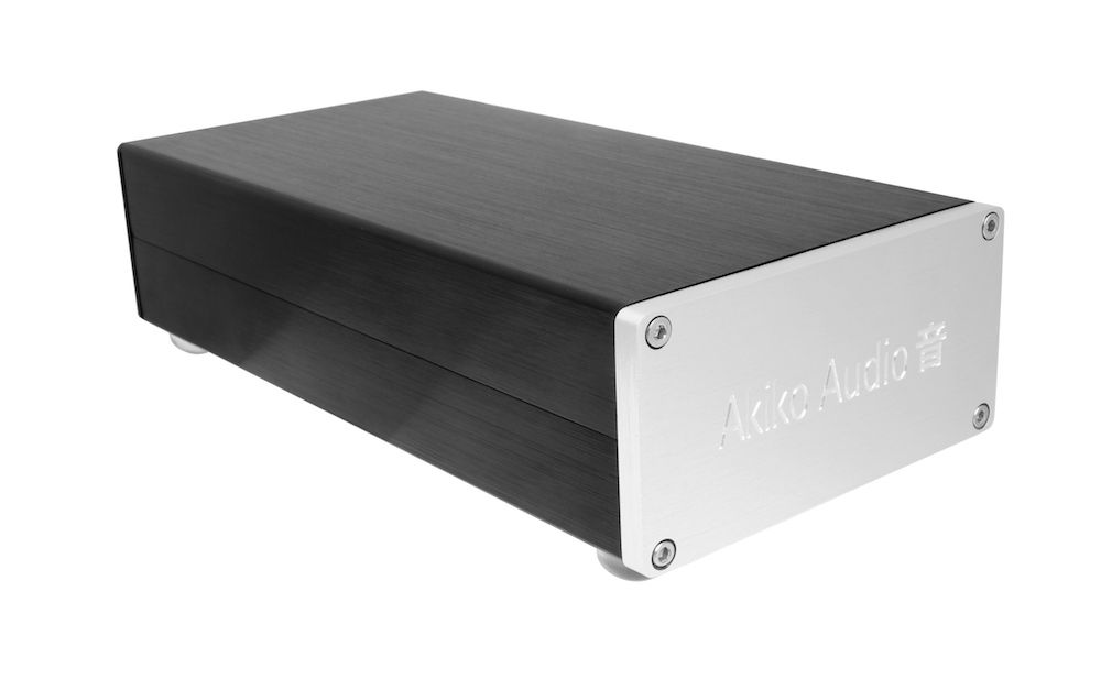 Akiko Audio Minelli | The Amazing Little Brother to the... 3