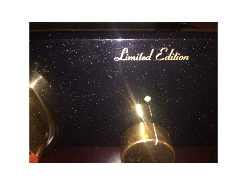 VAC Standard Limited Edition Preamp