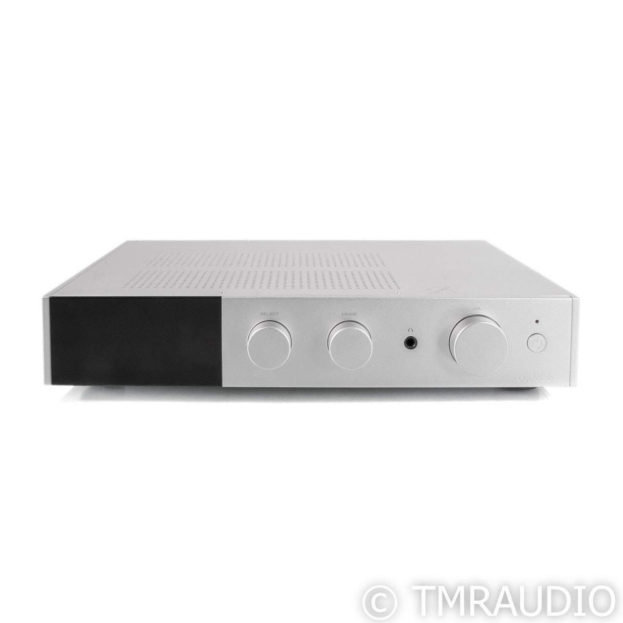 Audiolab 9000A Stereo Integrated Amplifier; MM Phono (6...