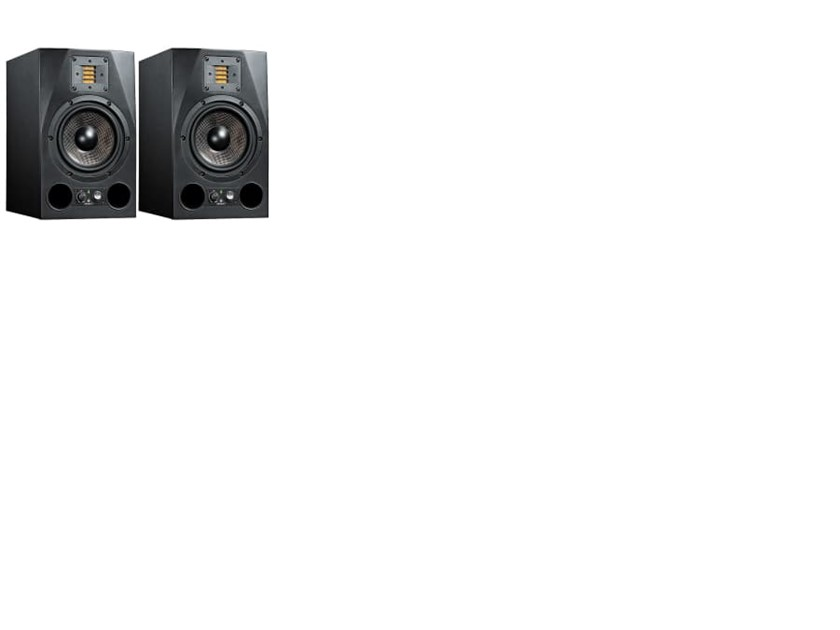 【直接受取限定】ADAM AUDIO A7X ペア 直接受取限定】ADAM AUDIO A7X ペア ADAM A7X ペア(訳あり品)