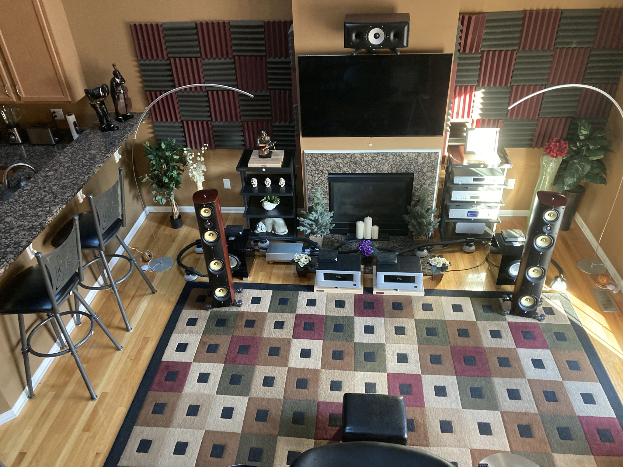 Gip’s audio