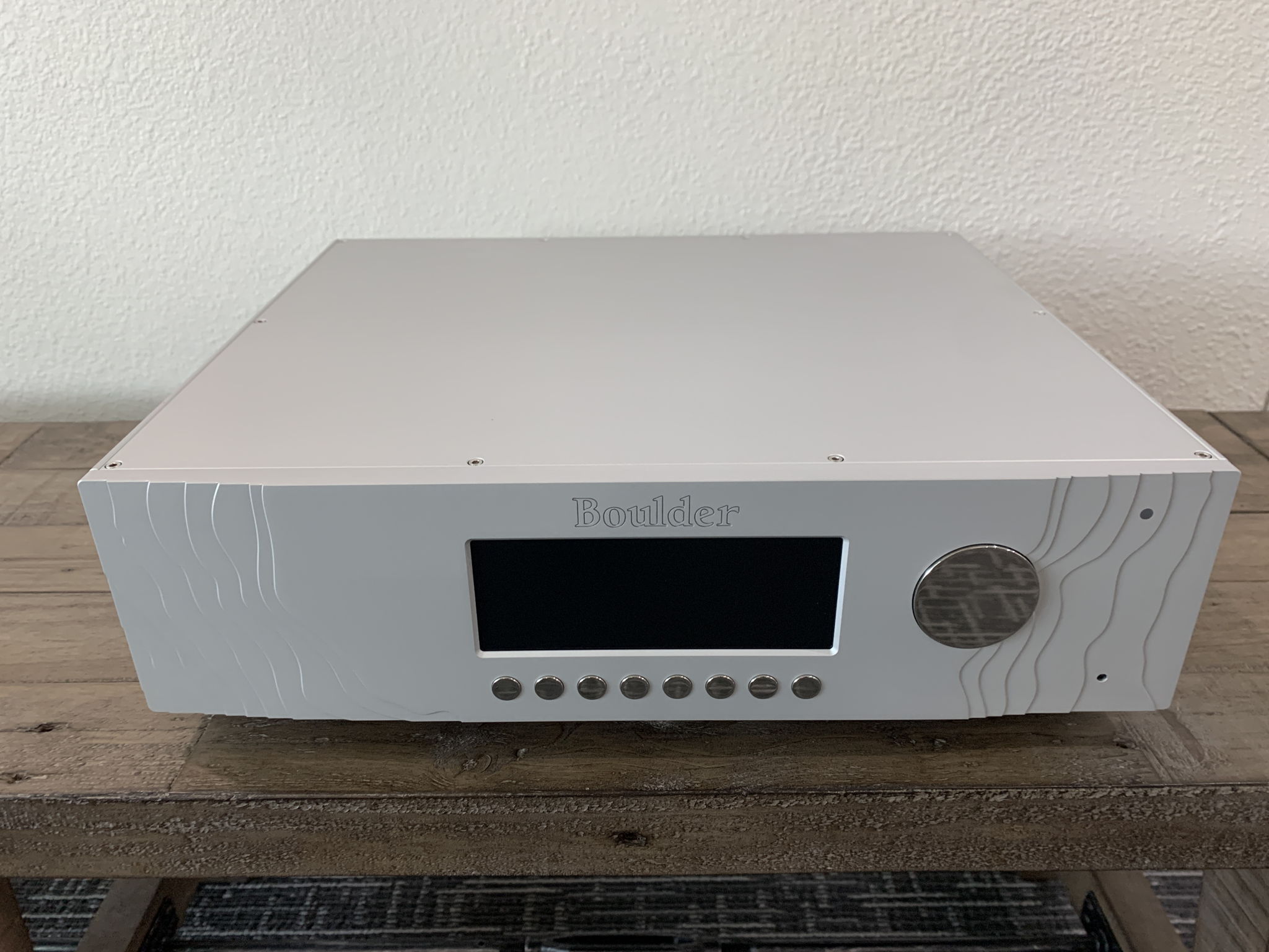 Boulder 1110 Preamplifier - Very Good Condition!