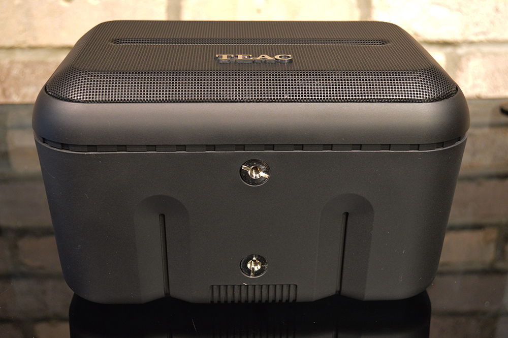 Teac LS-X20 Bookshelf Monitor Speakers - Rare and NEW -... 2