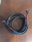 AudioQuest Redwood Speaker Cable - LIKE NEW - 9ft Pair. 8