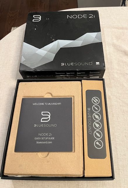 Blue Sound Node 2i 6