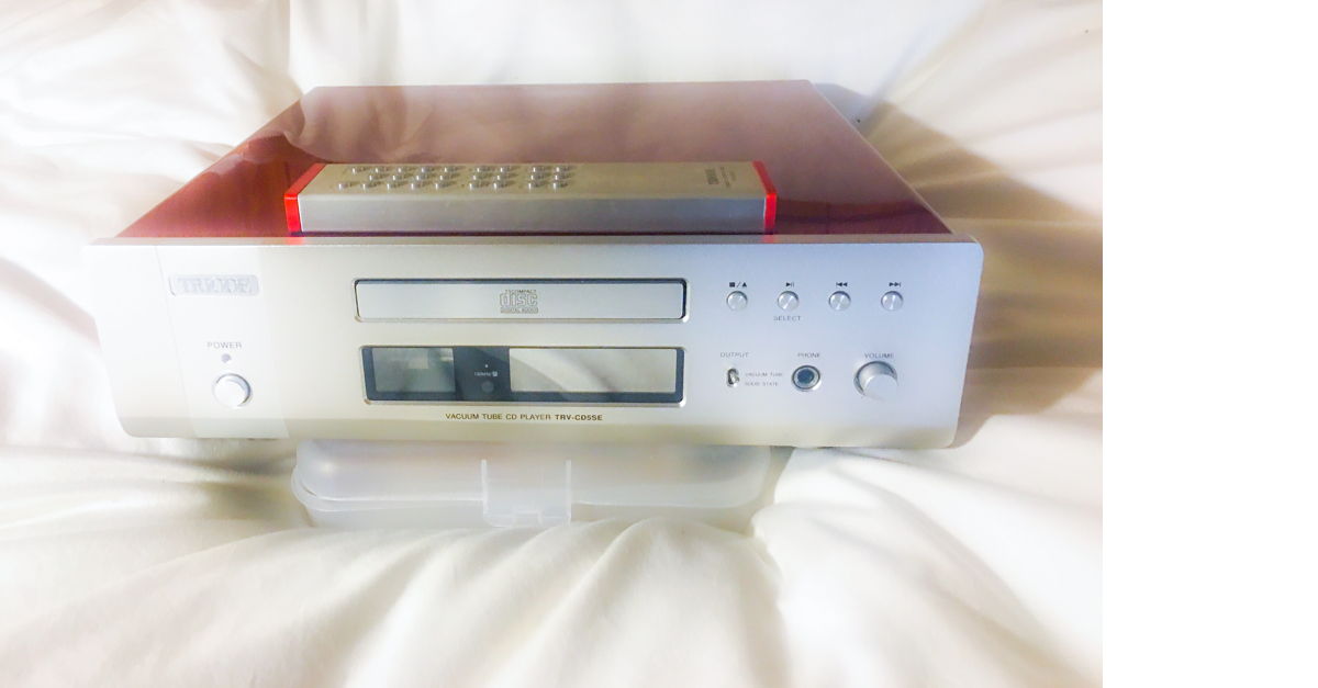 WEEKEND SALE—Triode Audio Corporation (Jap For Sale | Audiogon