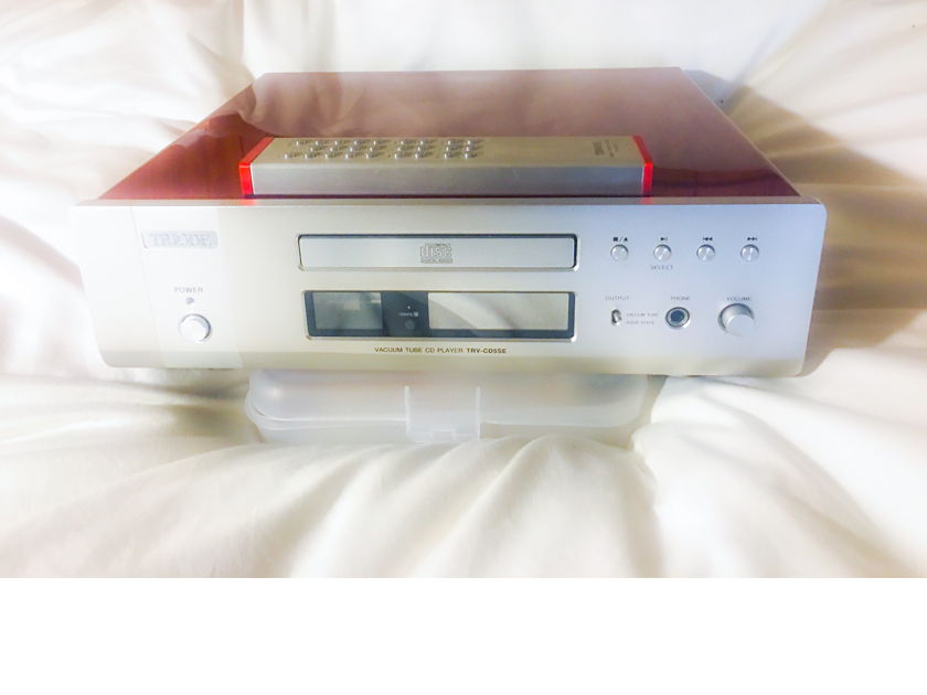 WEEKEND SALE—Triode Audio Corporation (Jap For Sale | Audiogon