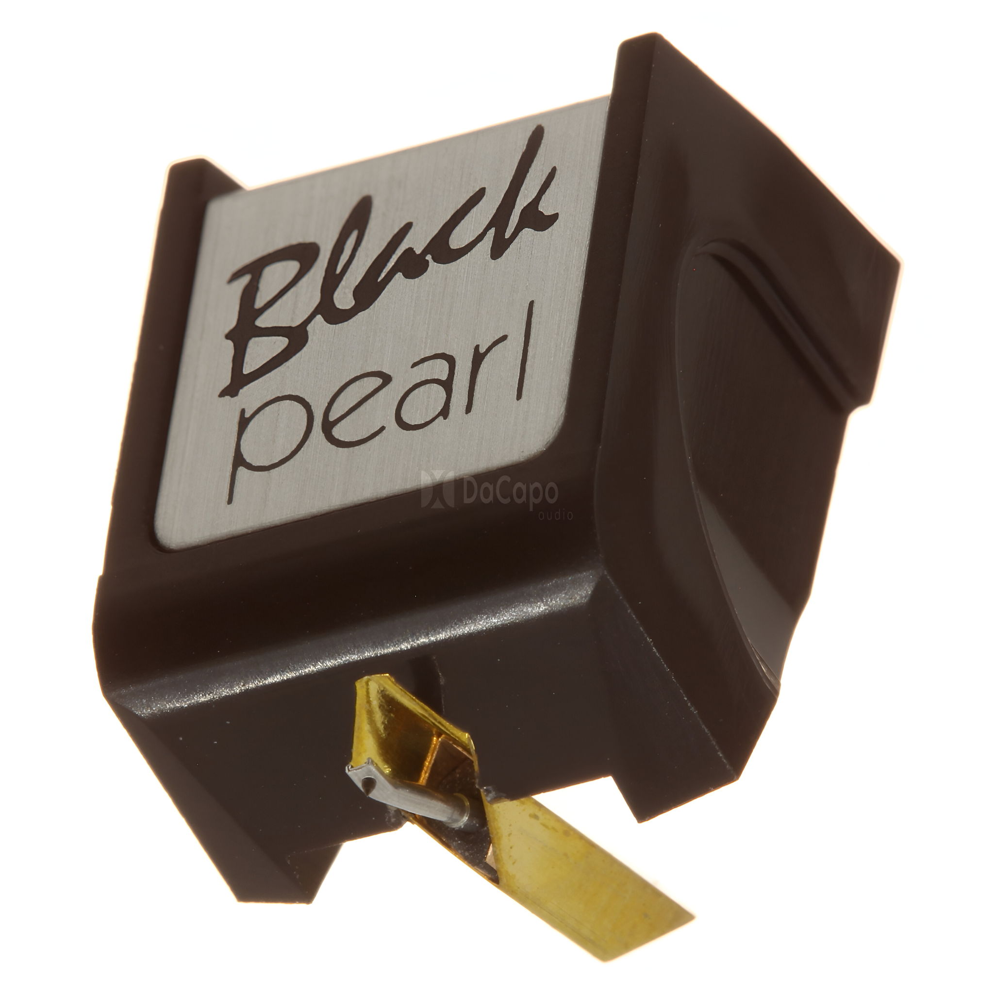 Sumiko Black Pearl Phono Cartridge Replacement Stylus 3
