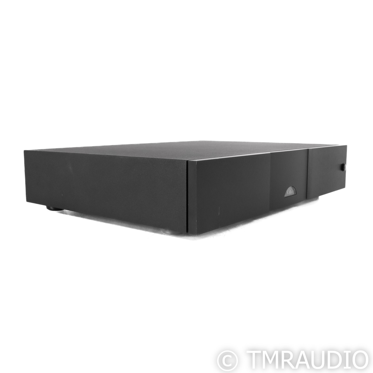 Naim NAP-250 Stereo Power Amplifier (66846) 2