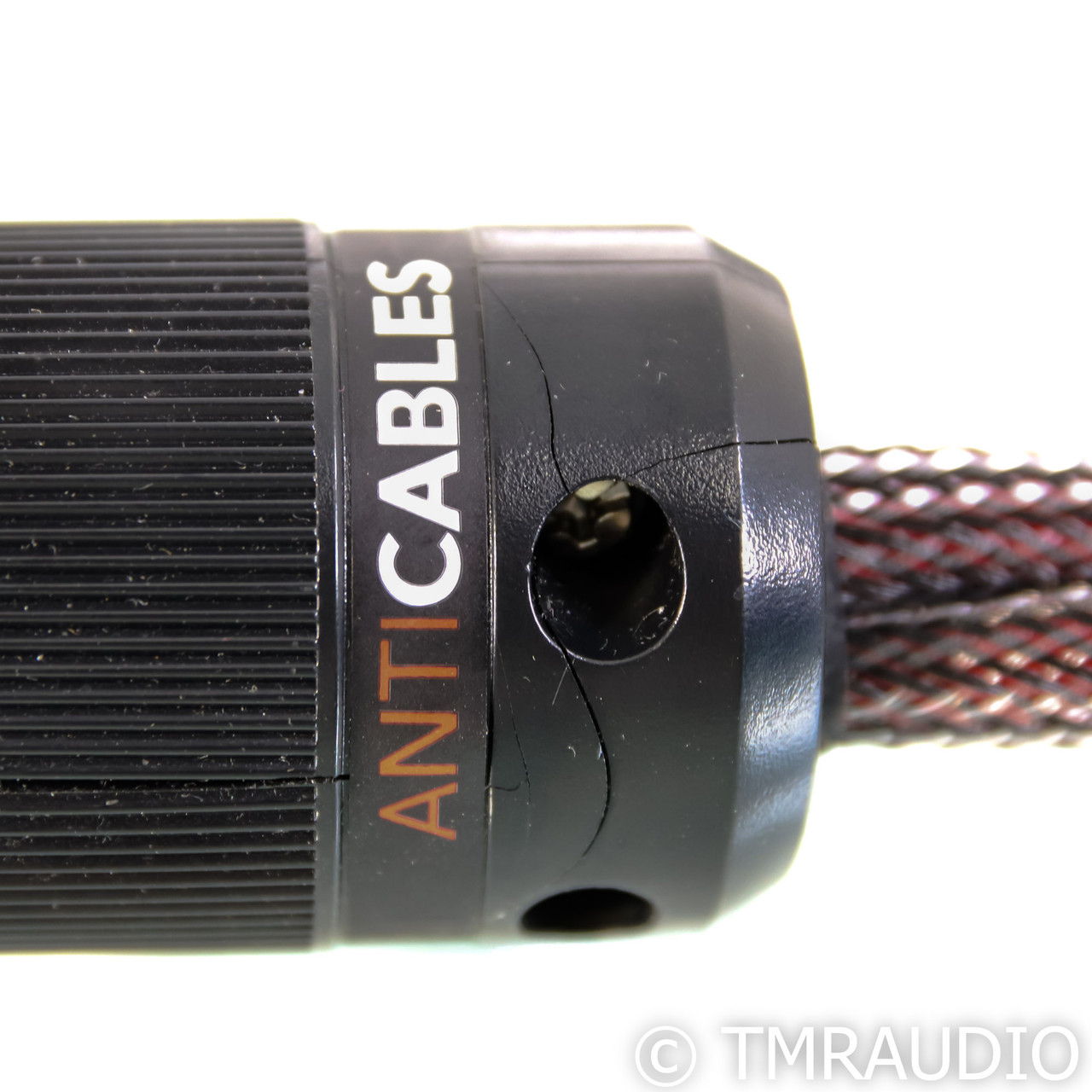 Anticables Level 3 Power Cable; 5ft AC Cord (1/1) (71084) 5