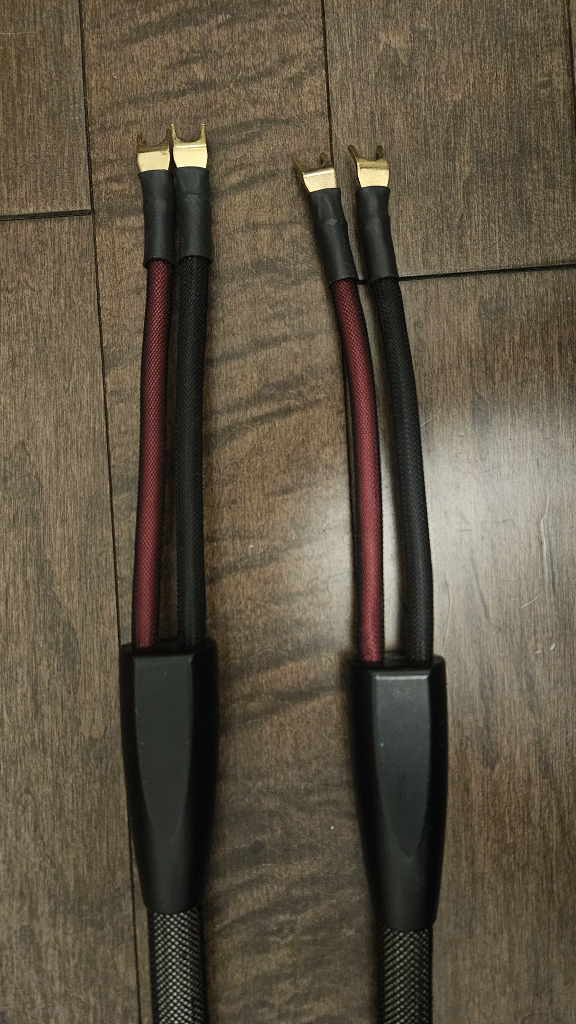 Transparent Audio Musicwave Ultra 5