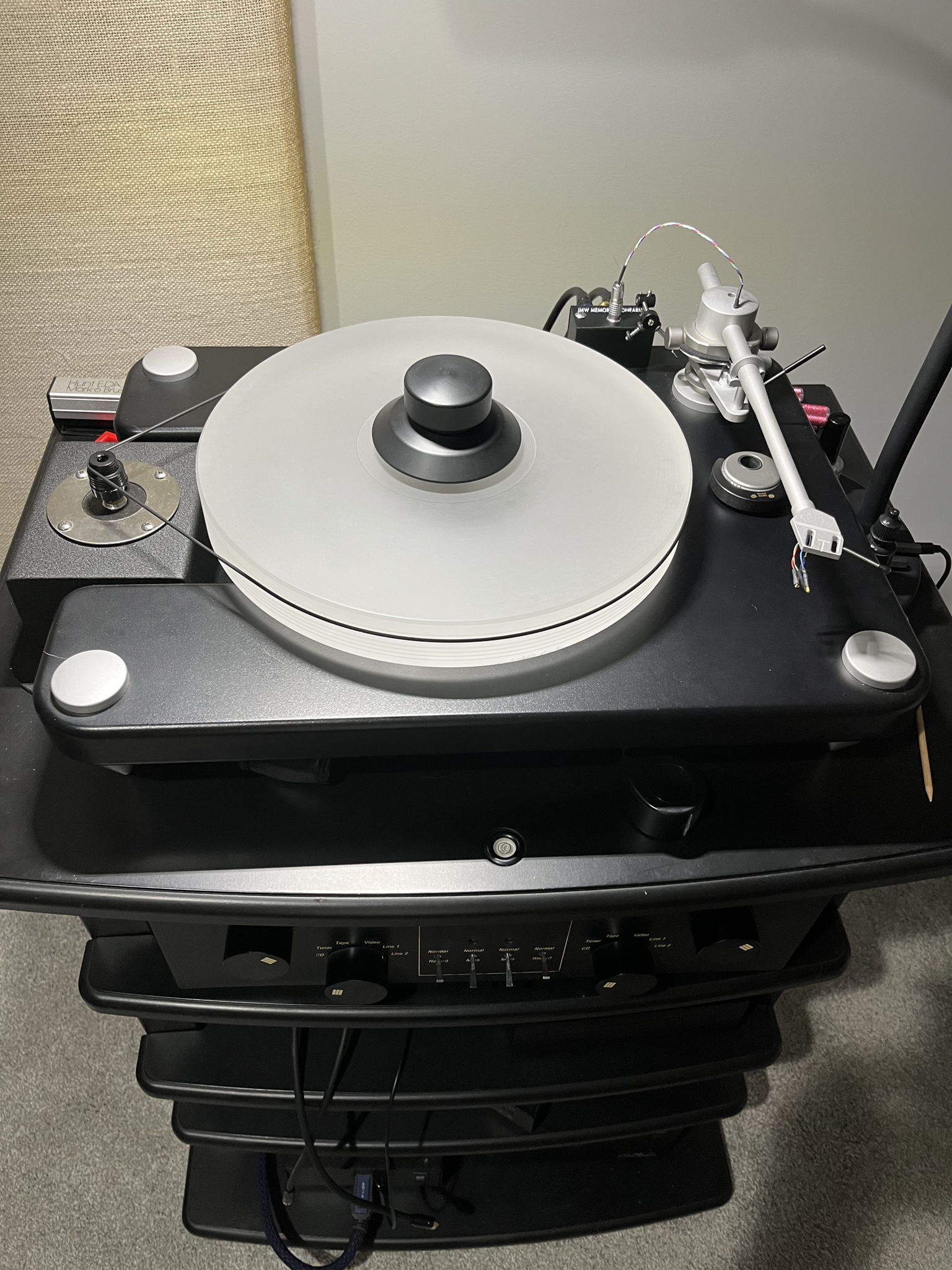 VPI Industries Scout 10