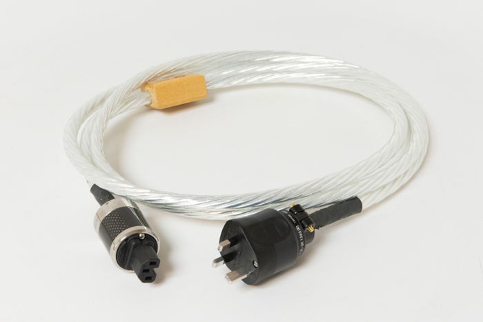 US plug upgrade by Nordost, 70% off