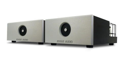 Rogue Audio M150 Monoblock pair 4