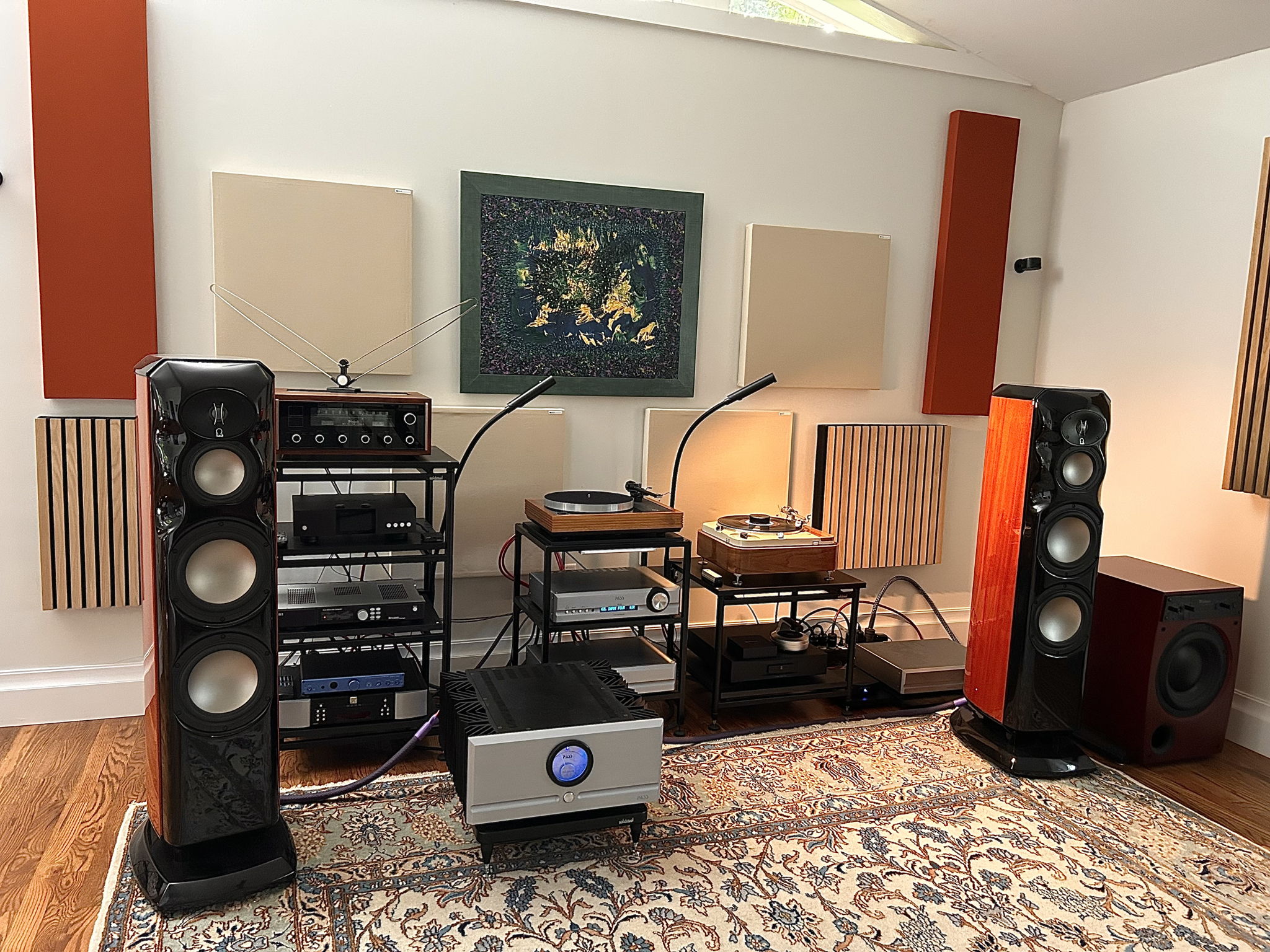 Z’s system