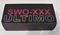 Oyaide SWO-XXX-ULTIMO (1 of 2 available) - Include Oyai... 10